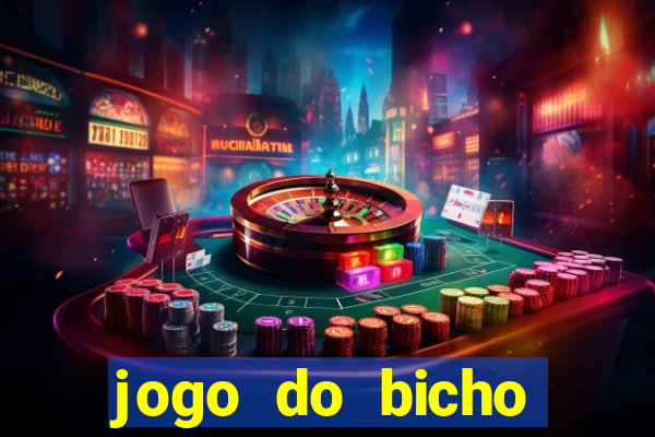 jogo do bicho estrela da sorte